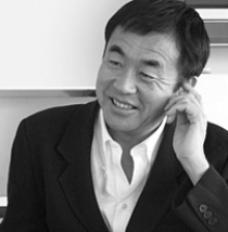 Kengo Kuma