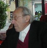 Trento Longaretti