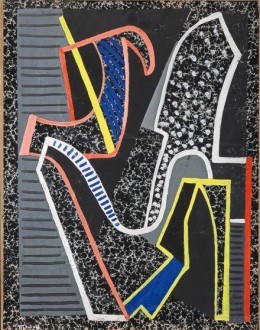 Composizione, 1937