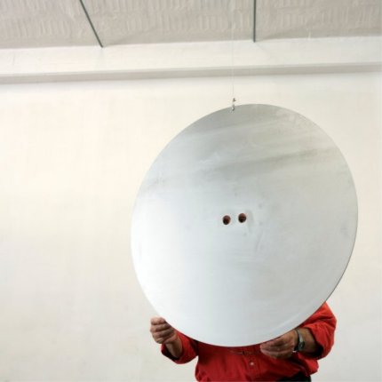 Scultura che guarda, 2006