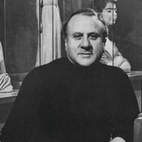 Francesco Messina