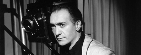 Nickolas Muray