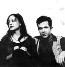 Nervegna Reed. Toby Reed and Anna Nervegna