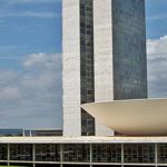 National Congress of Brazil, Brasilia