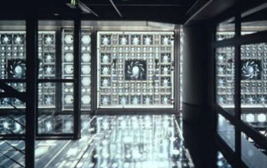 Institut du Monde arabe