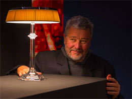 BON JOUR VERSAILLES di Philippe Starck