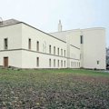 Monastero di Nostra Signora di Novy Dvur in Boemia (Repubblica Ceca)