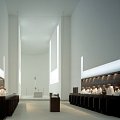 Monastero di Nostra Signora di Novy Dvur in Boemia (Repubblica Ceca)