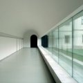Monastero di Nostra Signora di Novy Dvur in Boemia (Repubblica Ceca)