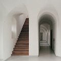 Monastero di Nostra Signora di Novy Dvur in Boemia (Repubblica Ceca)