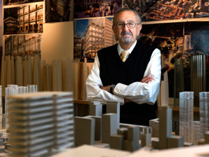 Cesar Pelli FAIA, RIBA, JIA