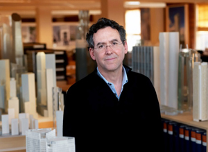 Rafael Pelli AIA, LEED AP