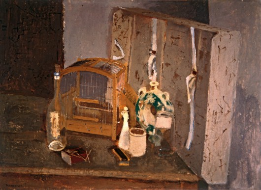 Oggetti, 1929-1930