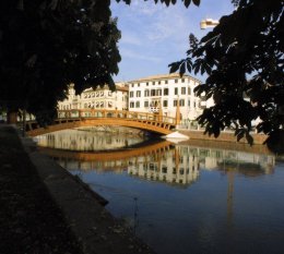 Ponte a Treviso