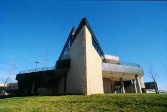 Kingsborough Community College - New York, 1970