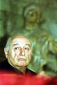 Mimmo Rotella