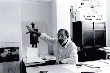 Alvaro Siza Vieira
