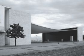Expo '98 Padiglione del Portogallo, Expo '98, 1998