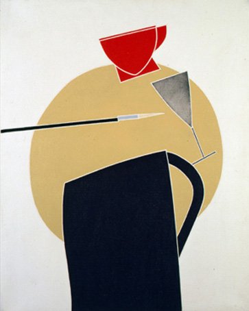 Natura morta, 1978