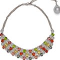 Ansuini: Collana arcobaleno