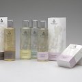 Herbarium: Bagno doccia e saponi