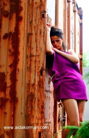 Copyright � 2009 Aida Korman - All rights reserved