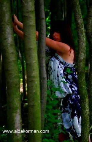 Copyright � 2009 Aida Korman - All rights reserved