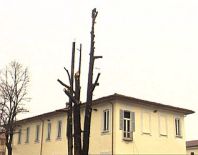 Immagine del cantiere