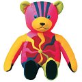 Teddy Bear di Ritzenhoff, 2000