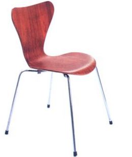 Series 7 - Fritz Hansen, 1955