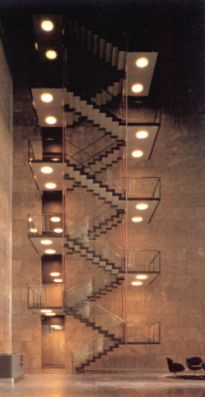 Banca Nazionale Danese, 1971, Copenhagen