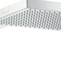 Axor Starck ShowerCollection - Nuovo soffione a parete 24x24 cm