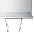 Axor Starck ShowerCollection - Nuovo getto a cascata per vasca