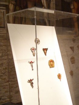 Sezione I nuovi idoli (1998)