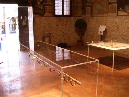 Sezione Innovazione tecnica (1992 - 1998)