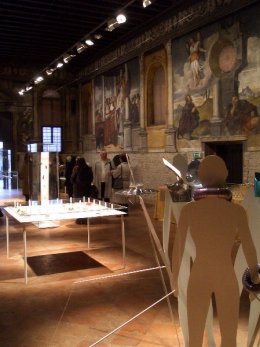 Visione d�insieme