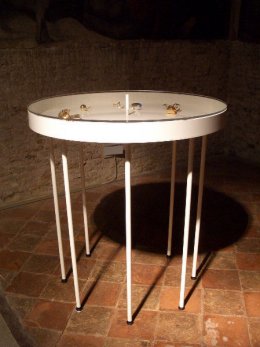 Sezione Per una forma nuova (1963 - 1967)