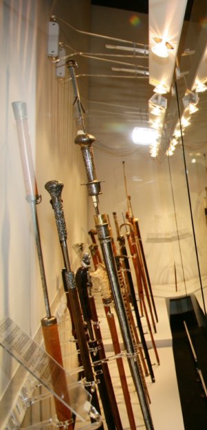 Sala 6 - Particolare