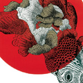 Kazumasa Nagai Japanische Plakate - heute, 2006