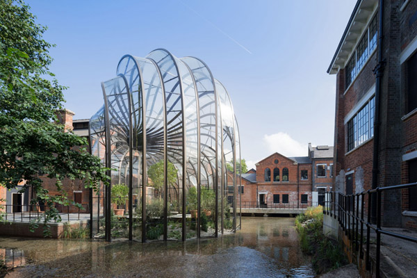 Heatherwick Studio