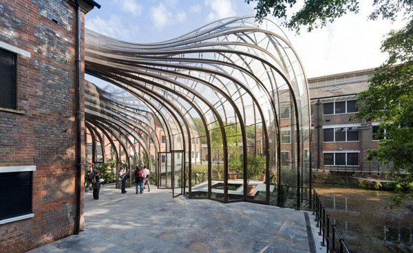 Heatherwick Studio