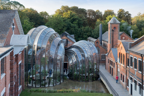 Heatherwick Studio