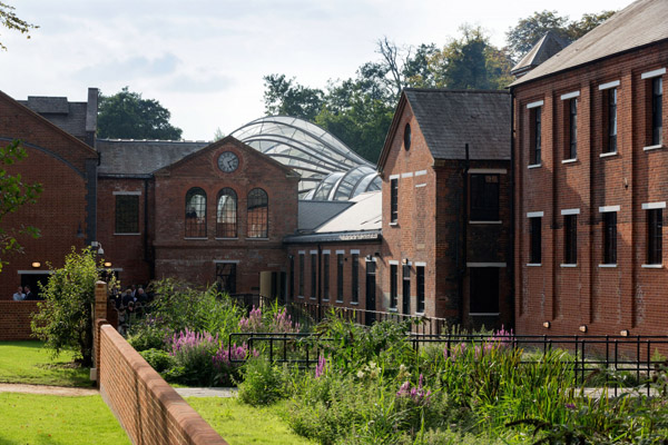Heatherwick Studio