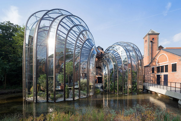 Heatherwick Studio