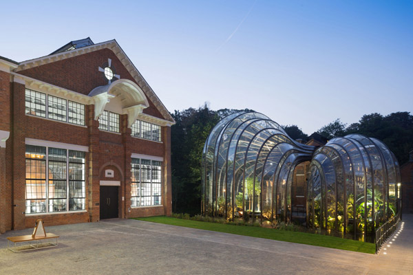 Heatherwick Studio