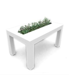Tavolo Sativa