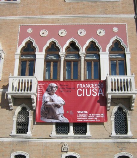 Palazzo Molin Adriatica