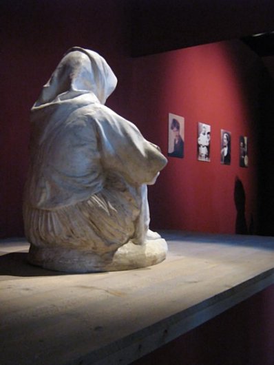 La Madre dell'Ucciso, 1907