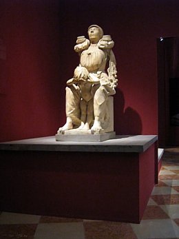 Dolorante anima sarda