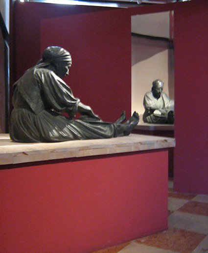 Il Pane, 1907